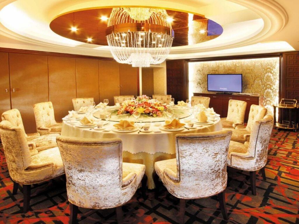 Dalian Southern Airline Pearl Hotel Экстерьер фото