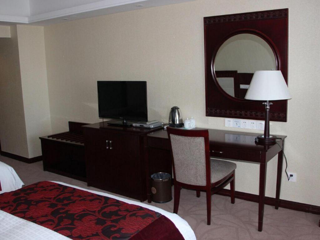 Dalian Southern Airline Pearl Hotel Экстерьер фото