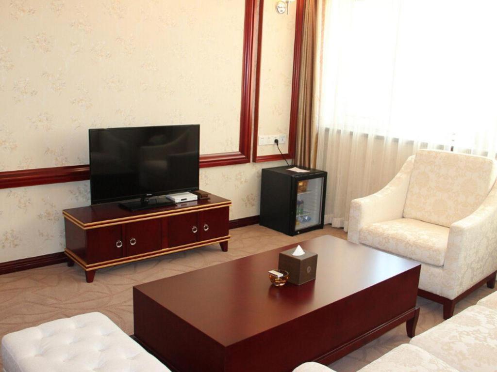 Dalian Southern Airline Pearl Hotel Экстерьер фото
