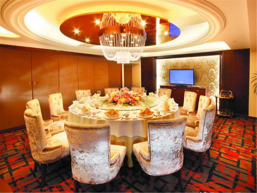 Dalian Southern Airline Pearl Hotel Экстерьер фото