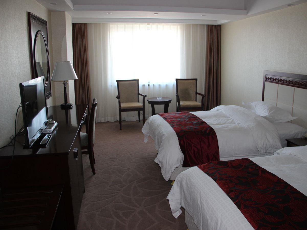 Dalian Southern Airline Pearl Hotel Экстерьер фото