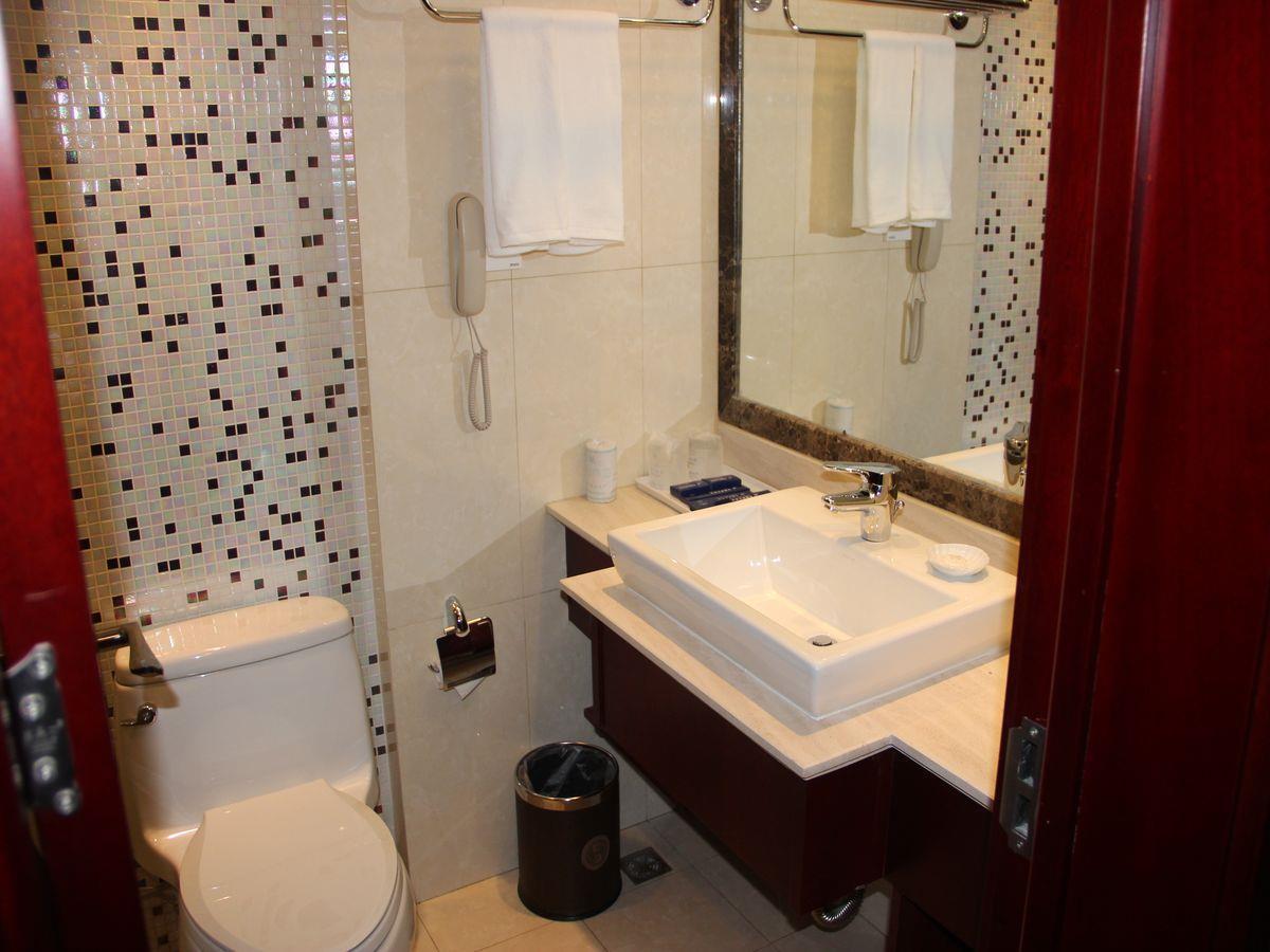 Dalian Southern Airline Pearl Hotel Экстерьер фото