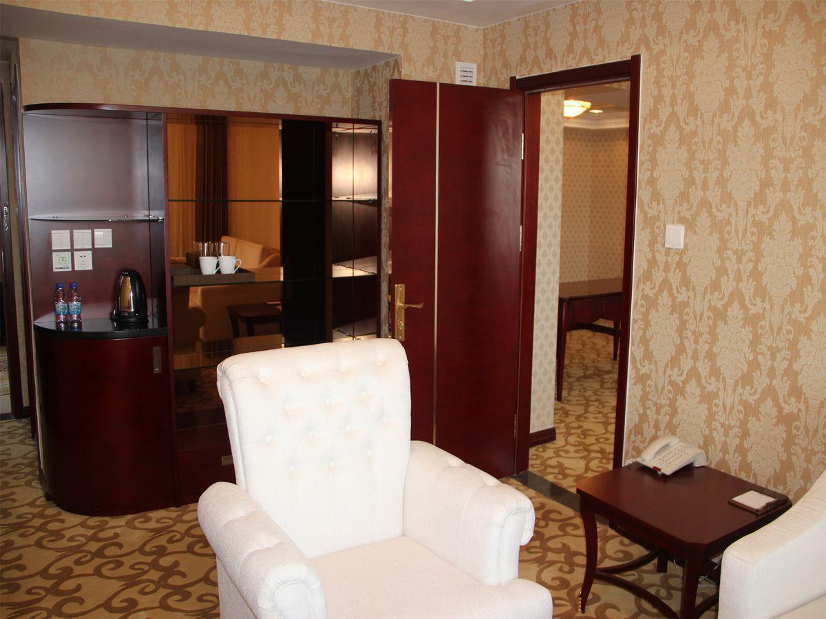 Dalian Southern Airline Pearl Hotel Экстерьер фото