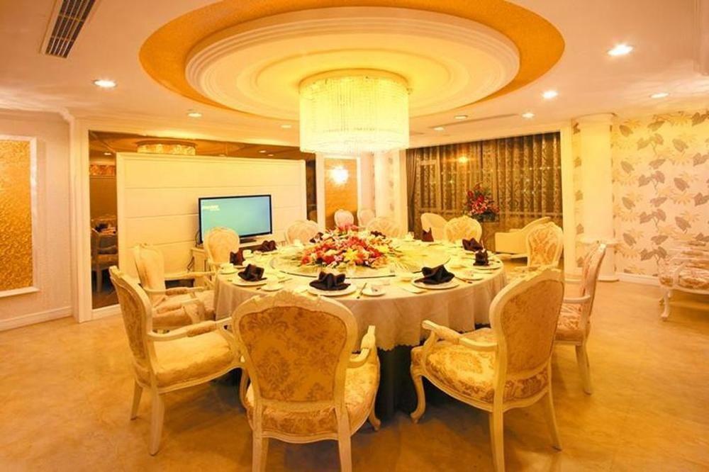 Dalian Southern Airline Pearl Hotel Экстерьер фото