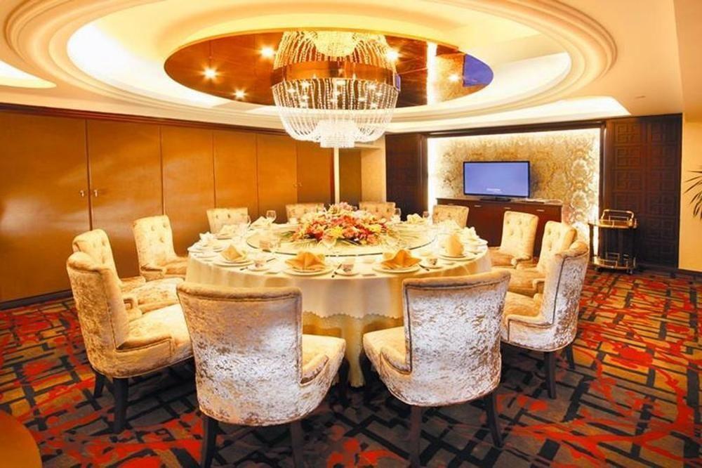 Dalian Southern Airline Pearl Hotel Экстерьер фото