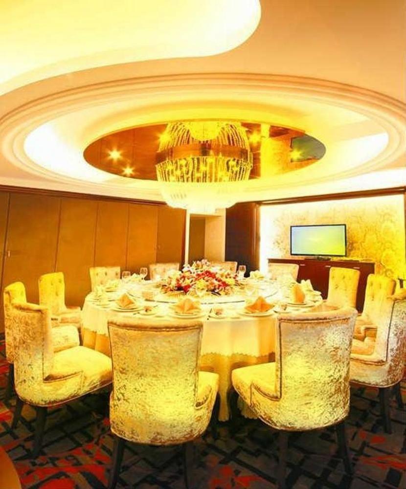 Dalian Southern Airline Pearl Hotel Экстерьер фото