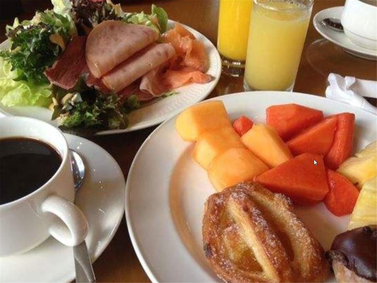 Dalian Southern Airline Pearl Hotel Экстерьер фото