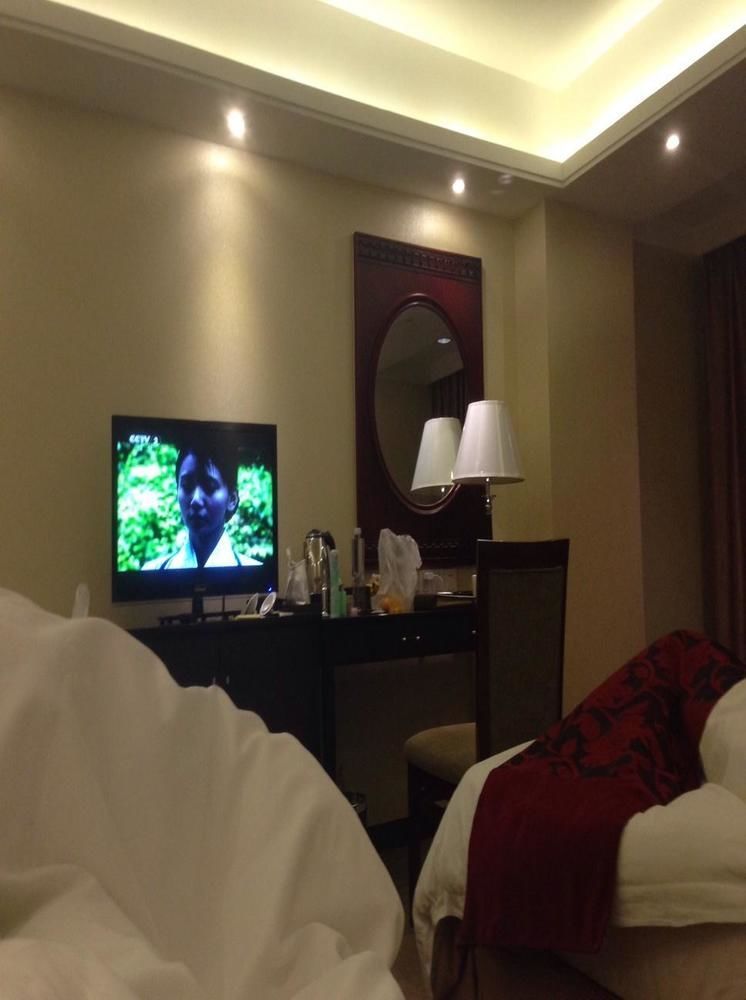 Dalian Southern Airline Pearl Hotel Экстерьер фото