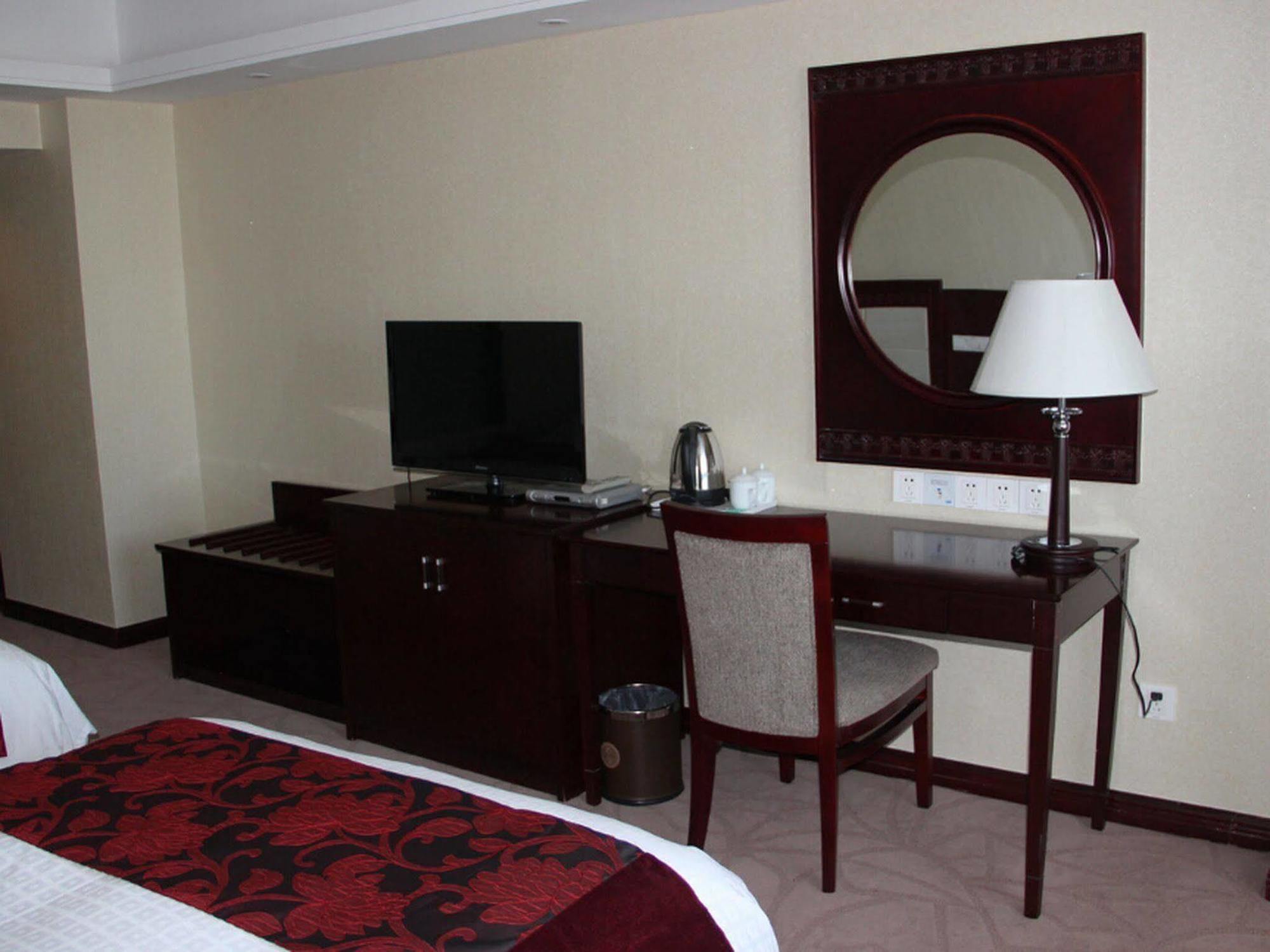 Dalian Southern Airline Pearl Hotel Экстерьер фото